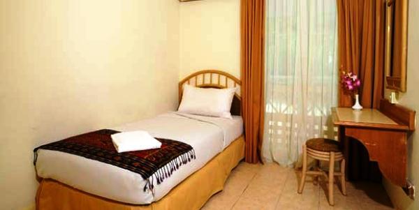 Residence Desa Lagoon Resort Port Dickson Zimmer foto