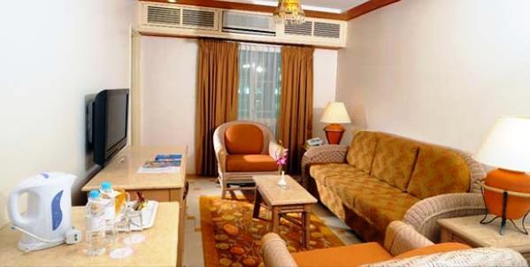 Residence Desa Lagoon Resort Port Dickson Zimmer foto